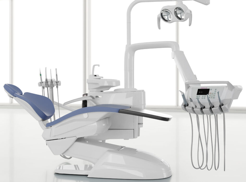 dentalen complex